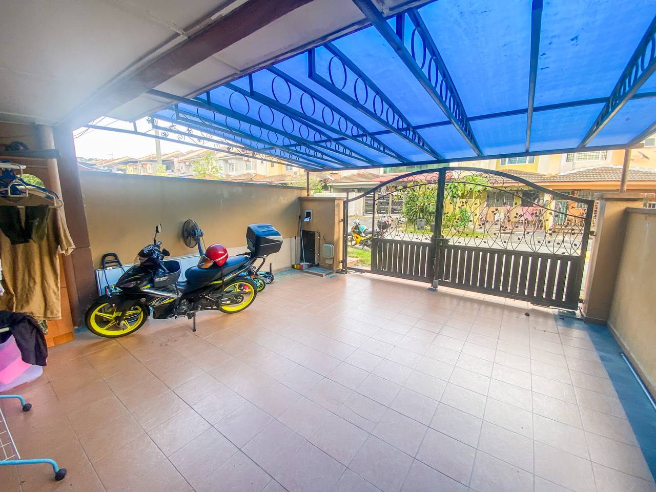 Taman Kota Perdana Bandar Putra Permai - photo 6