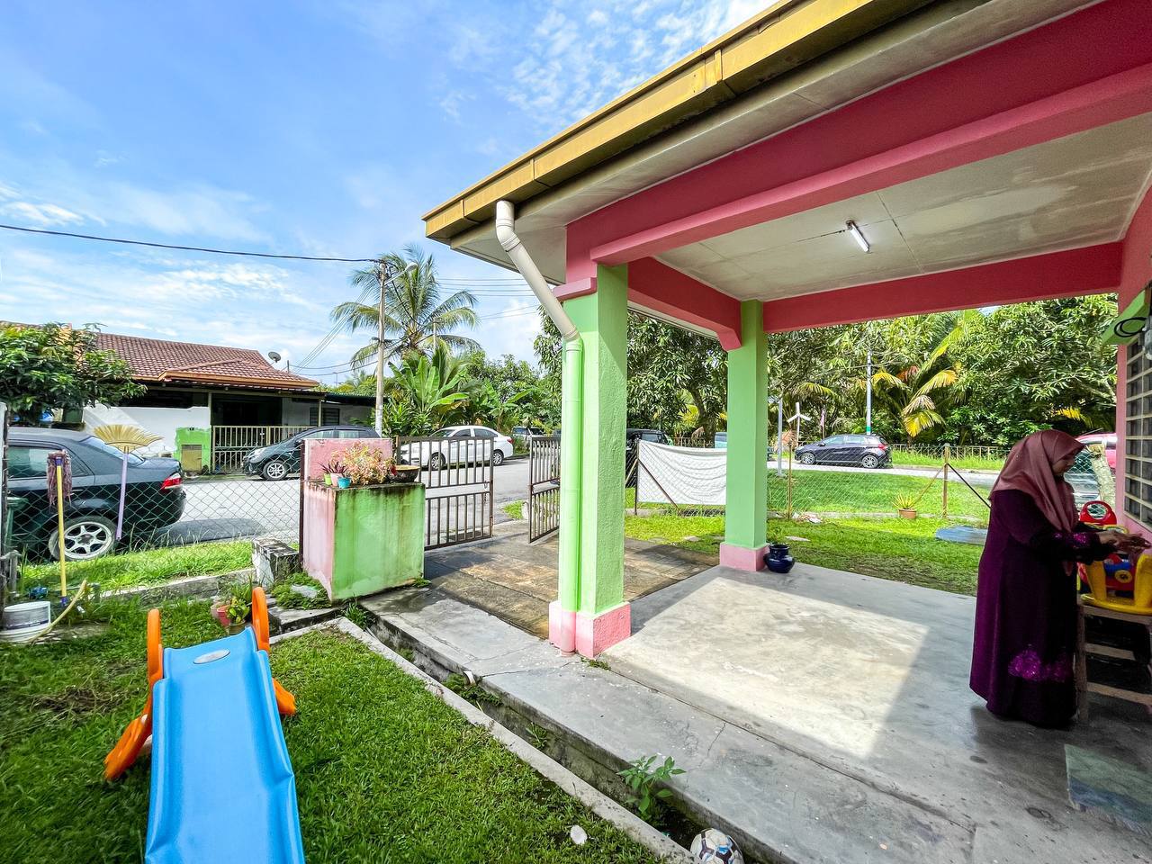 Taman Semenyih Impian - photo 2