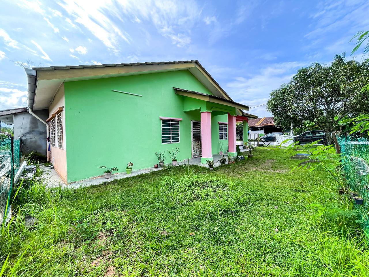 Taman Semenyih Impian - photo 4