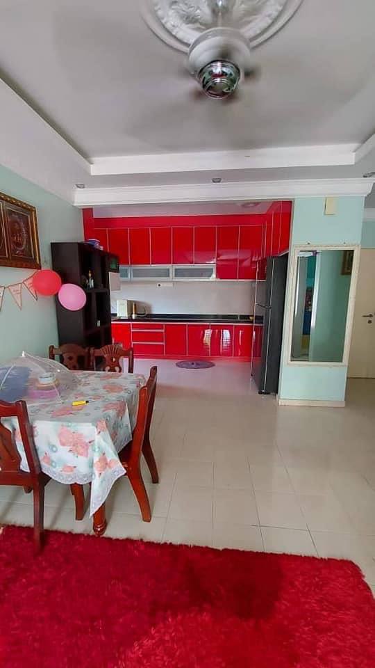Astana Lumayan Condominium - photo 4