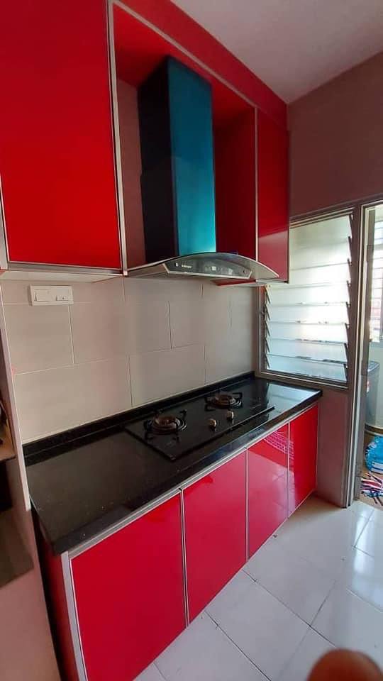 Astana Lumayan Condominium - photo 5