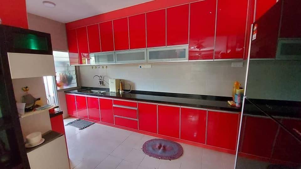 Astana Lumayan Condominium - photo 6