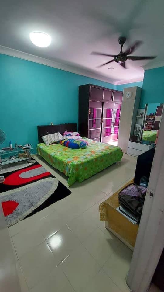 Astana Lumayan Condominium - photo 8