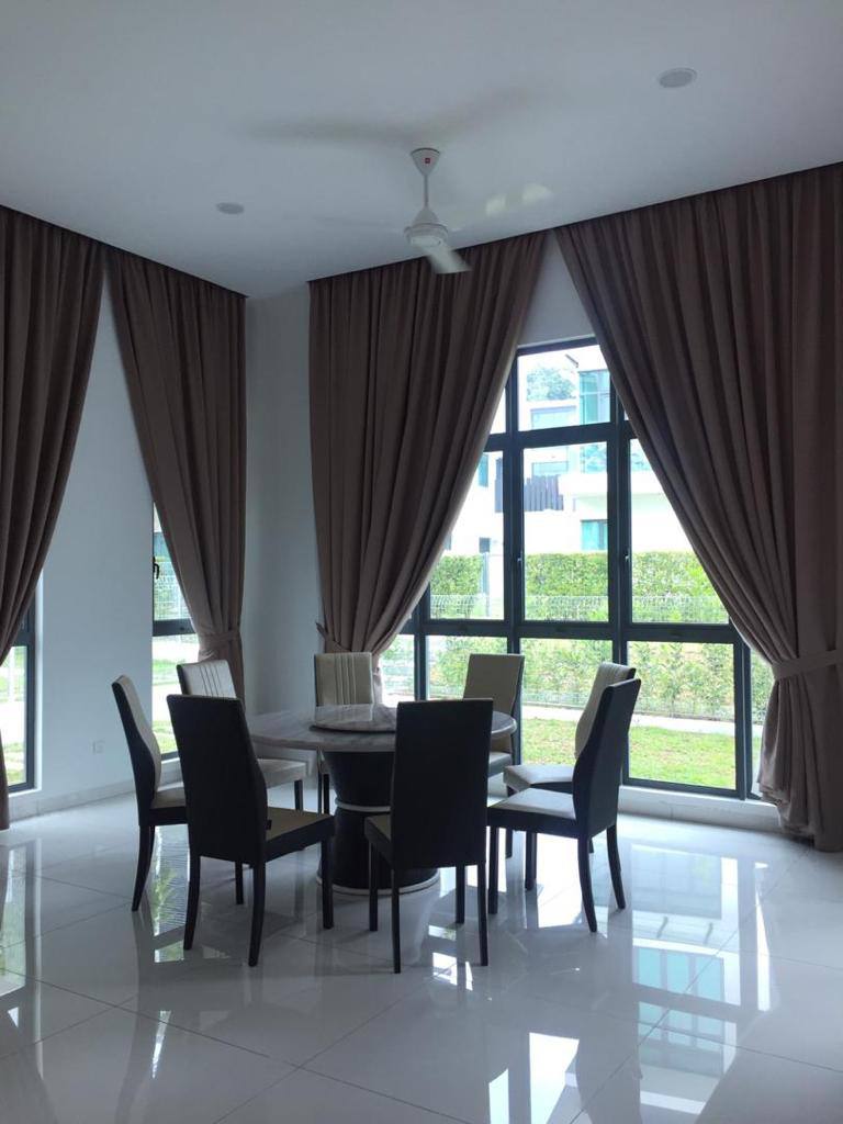 Amelia Type H Sejati Residence - photo 3