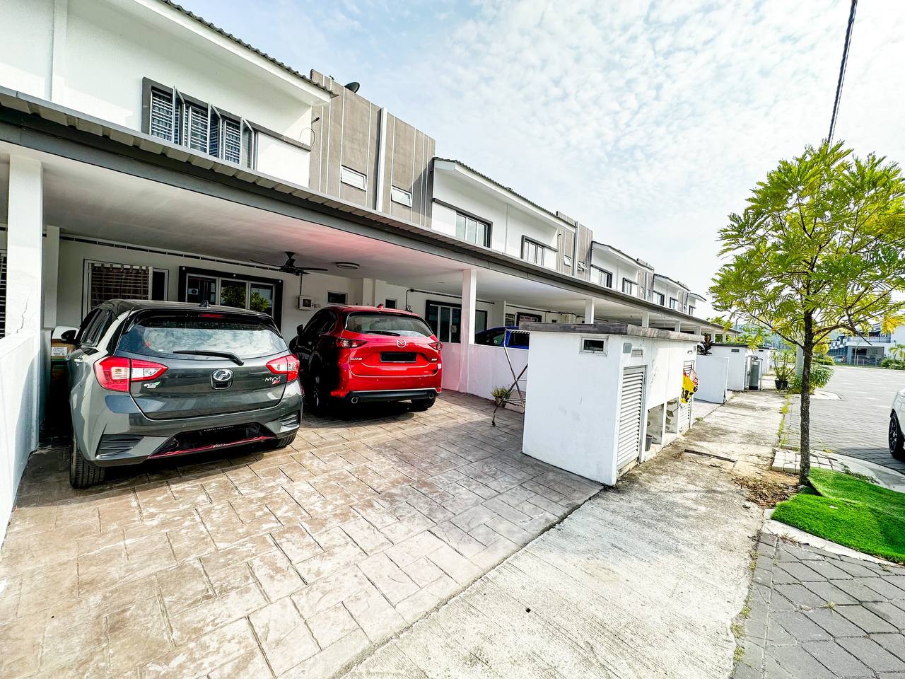 Irama Perdana Puncak Alam Selangor - photo 2