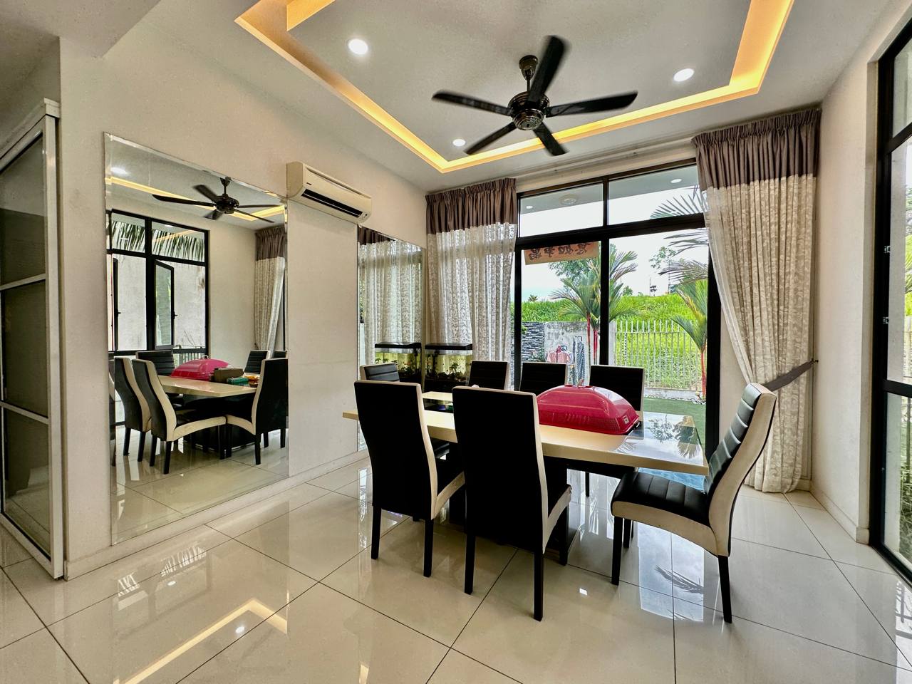 16 Quartz Melawati Kemensah - photo 4