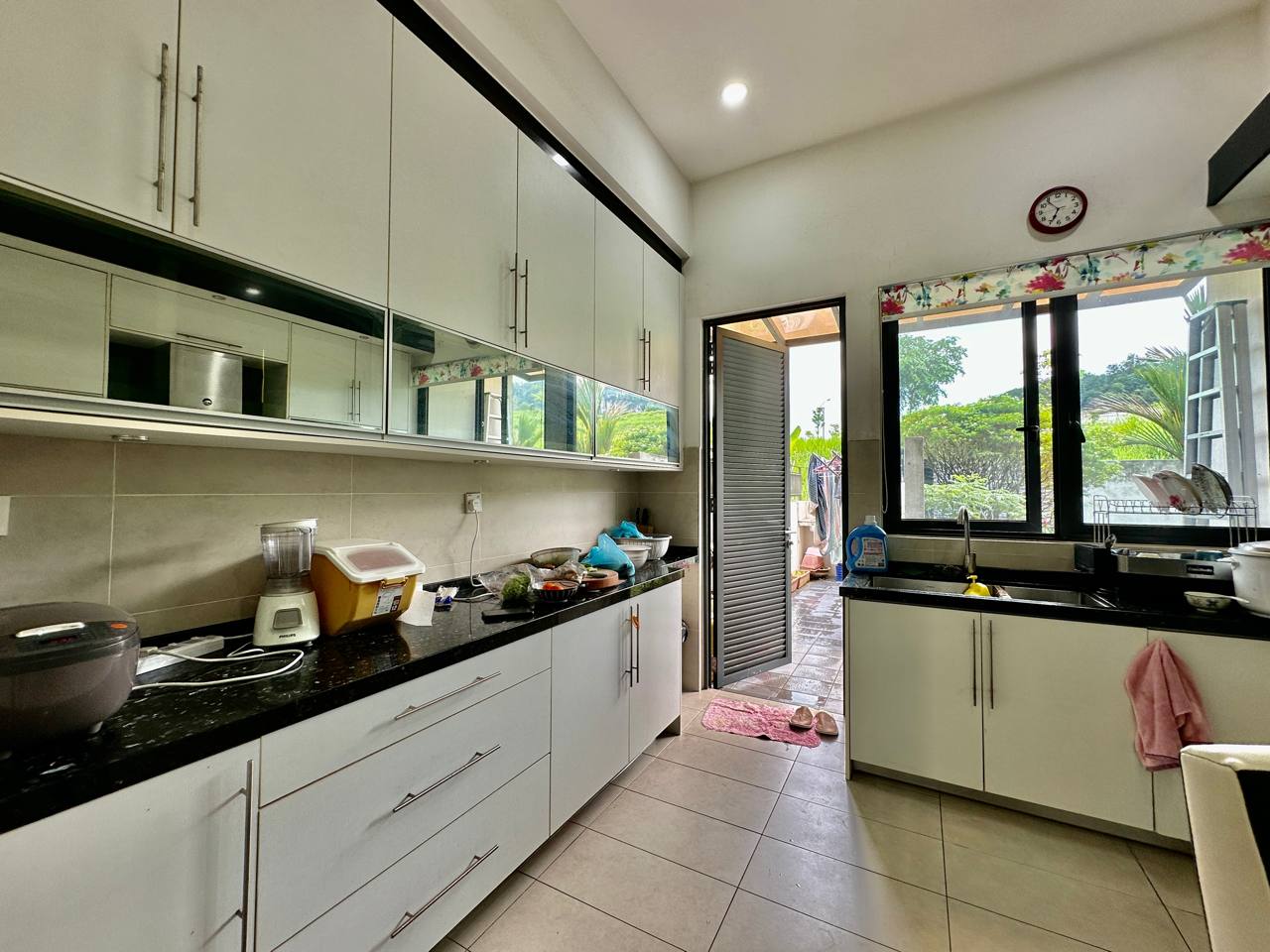 16 Quartz Melawati Kemensah - photo 6