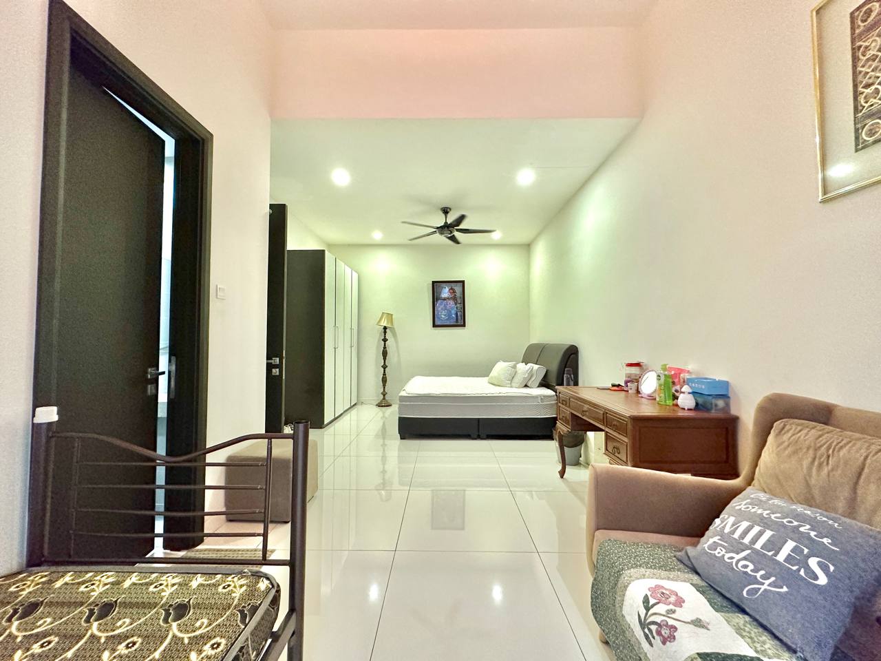 16 Quartz Melawati Kemensah - photo 7