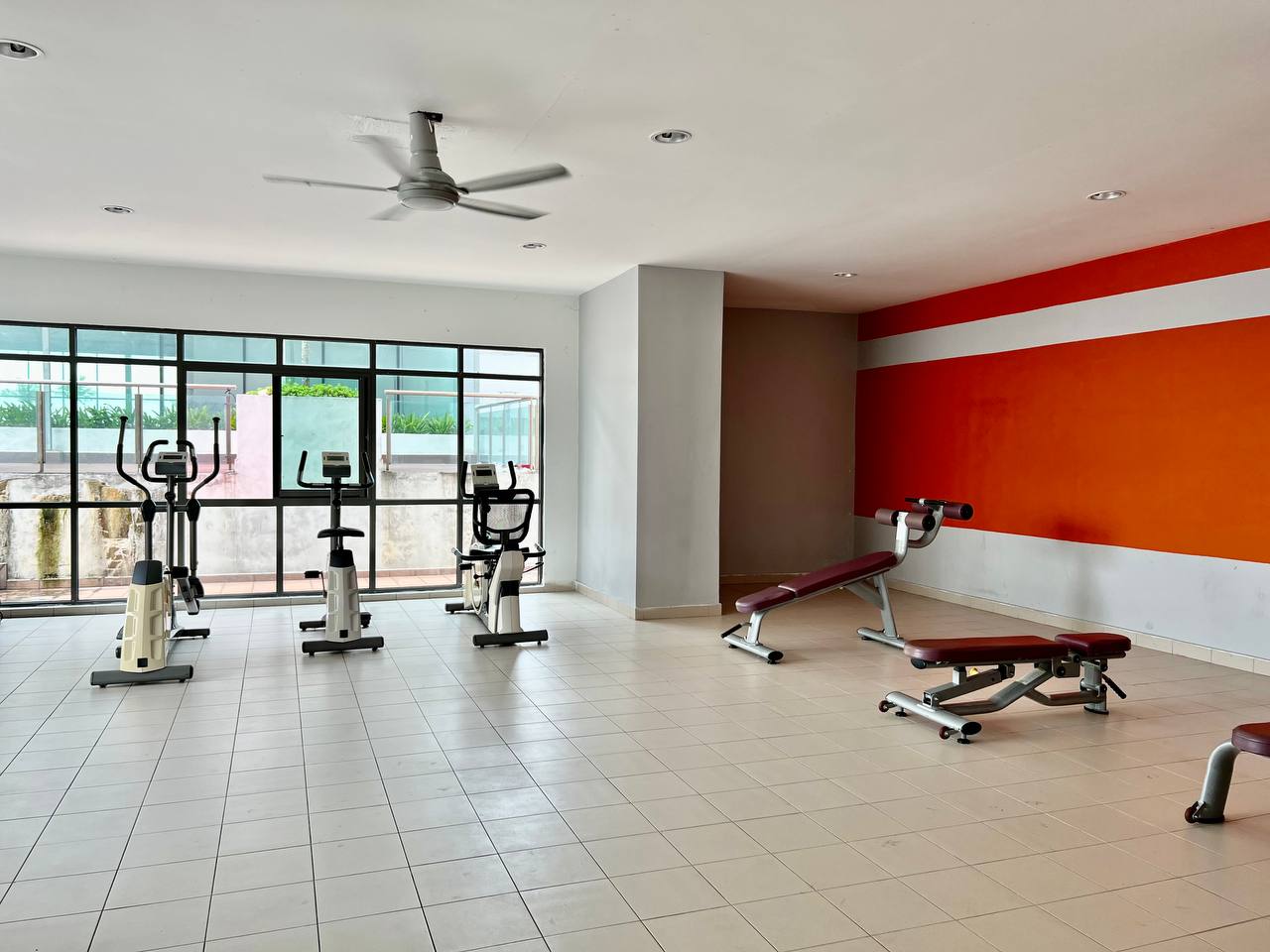 Evo Soho Bandar Baru Bangi - photo 5