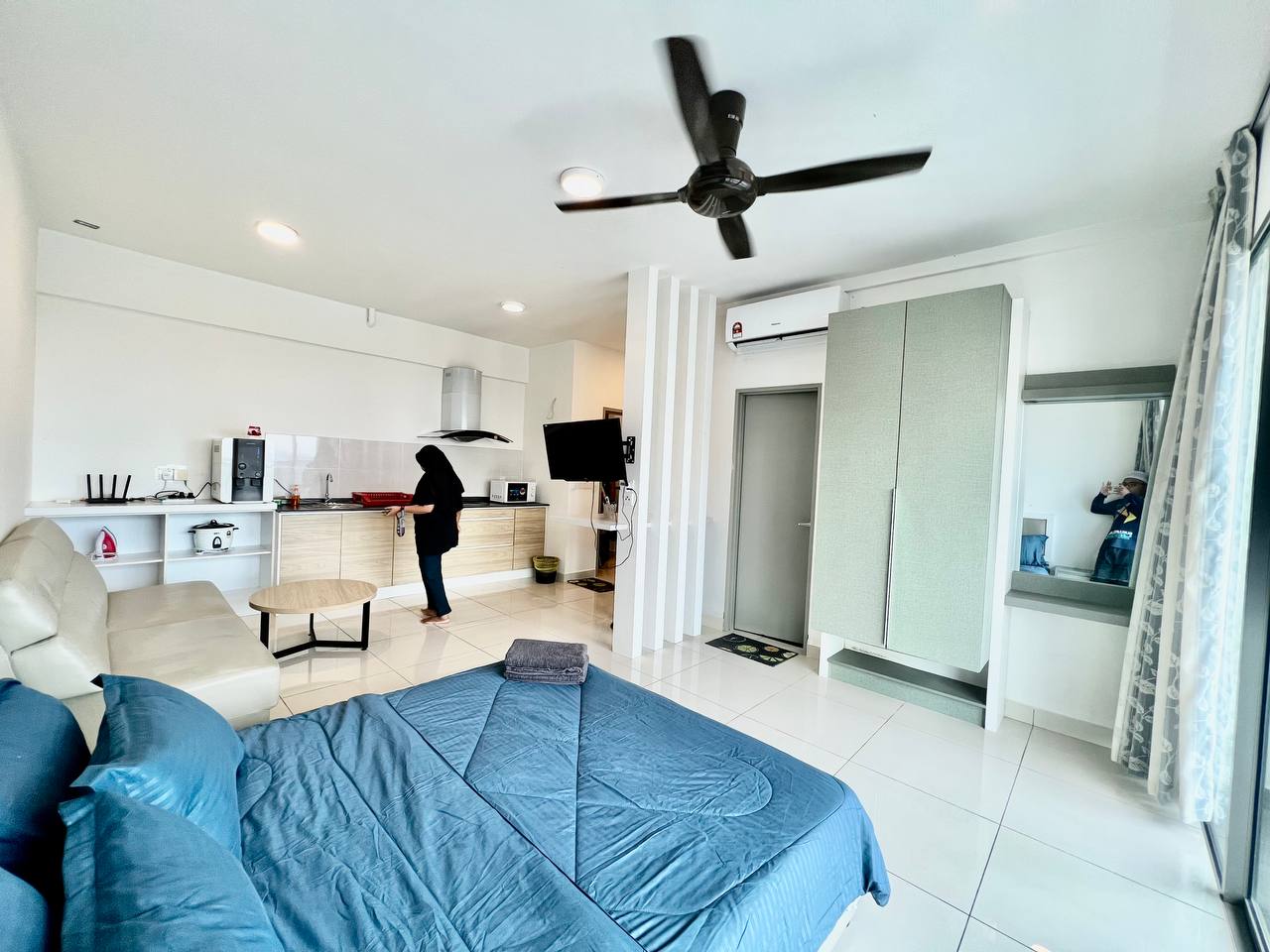 Evo Soho Bandar Baru Bangi - photo 7