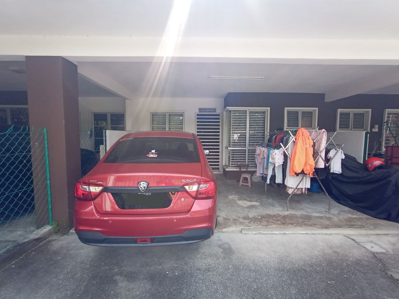 Taman Nakhoda Teluk Panglima Garang - photo 2