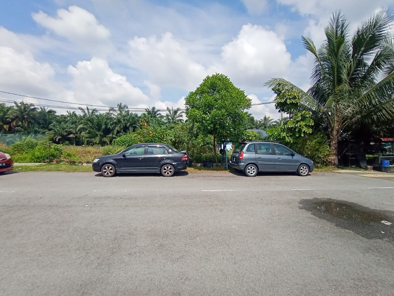 Taman Nakhoda Teluk Panglima Garang - photo 3