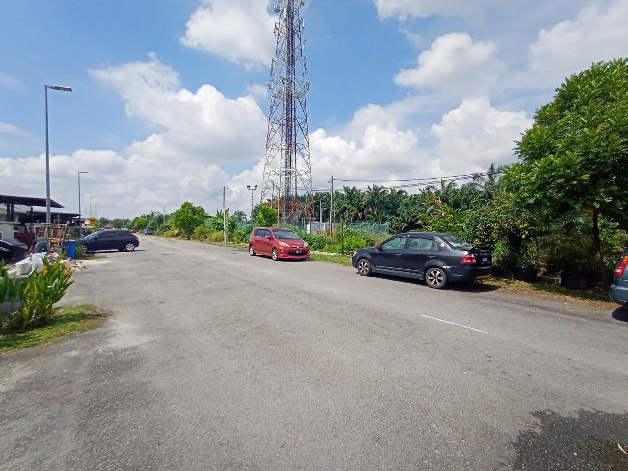 Taman Nakhoda Teluk Panglima Garang - photo 4