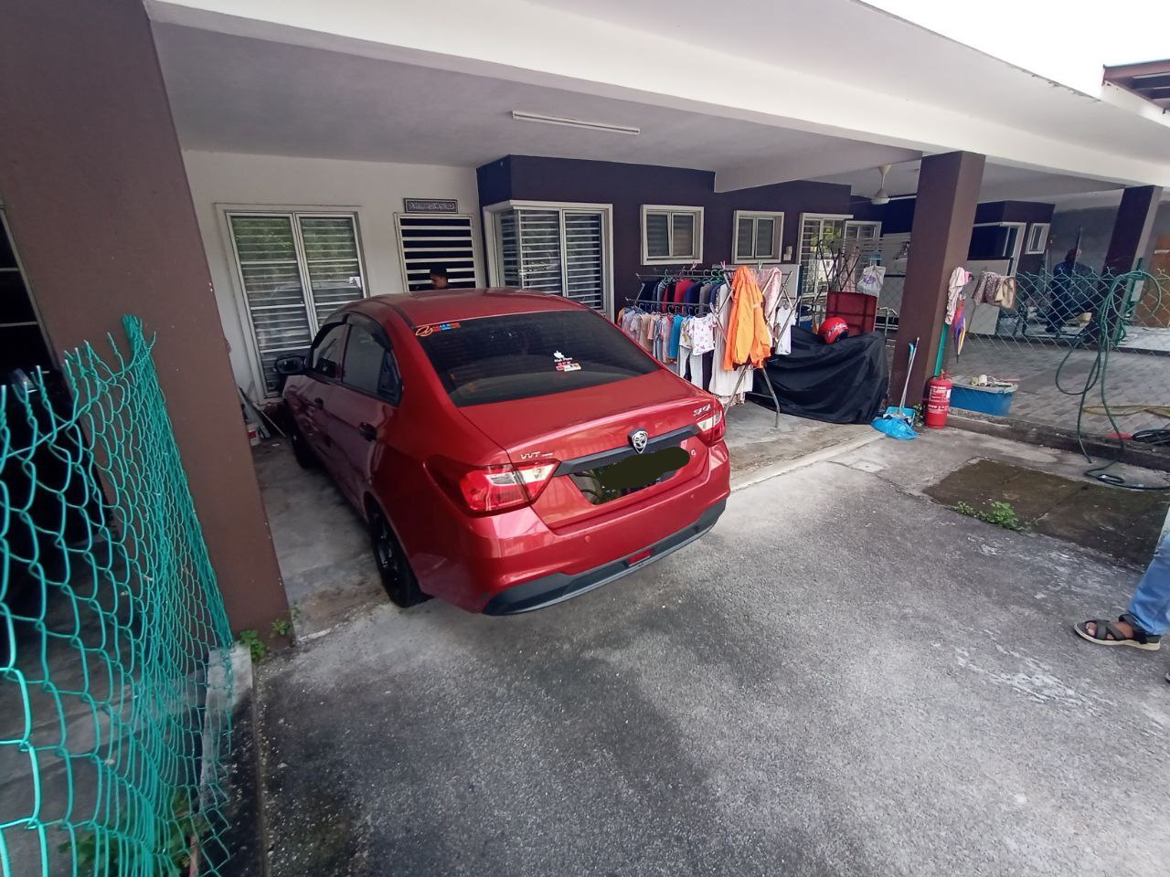 Taman Nakhoda Teluk Panglima Garang - photo 5