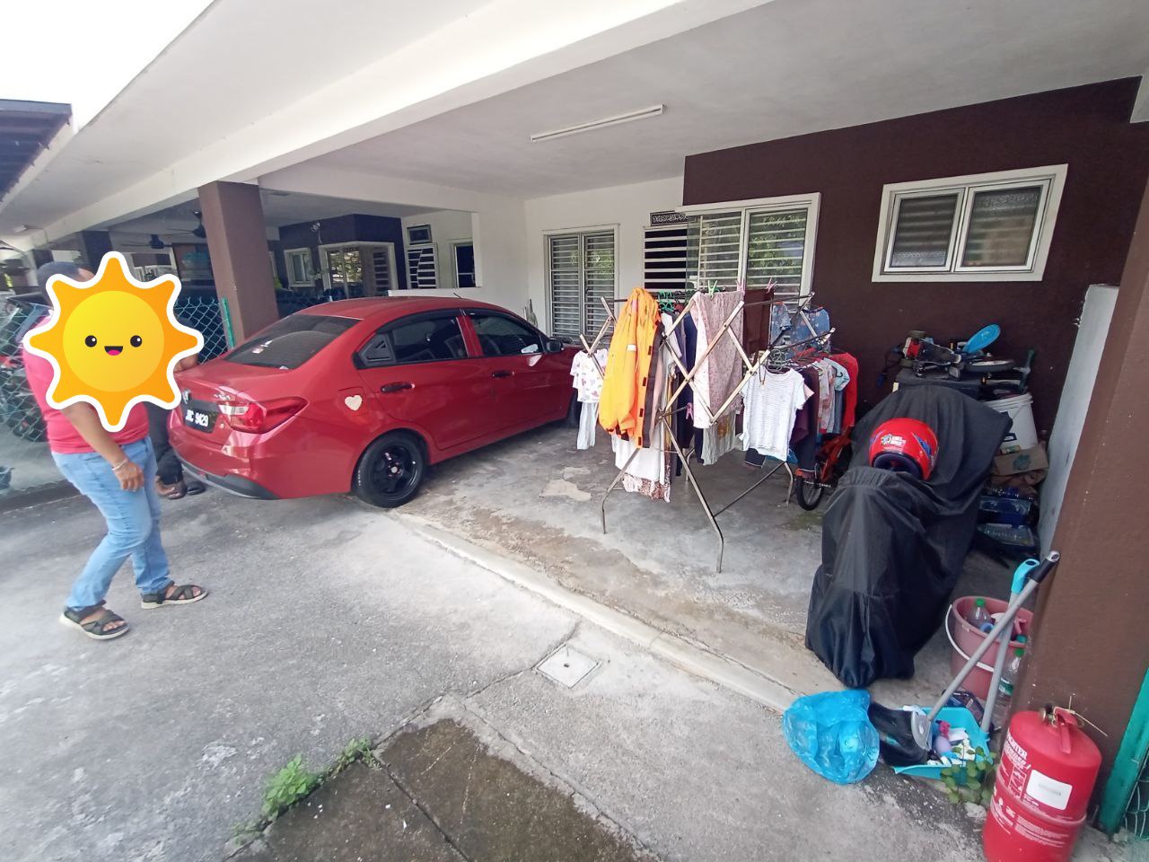 Taman Nakhoda Teluk Panglima Garang - photo 6