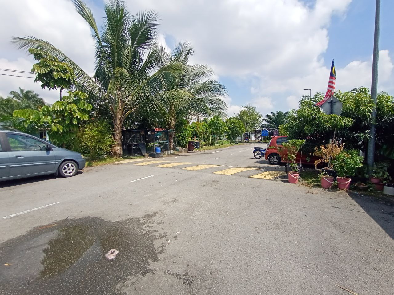 Taman Nakhoda Teluk Panglima Garang - photo 7