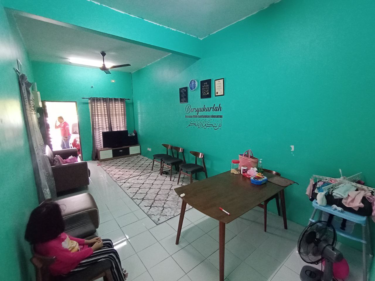 Taman Nakhoda Teluk Panglima Garang - photo 9