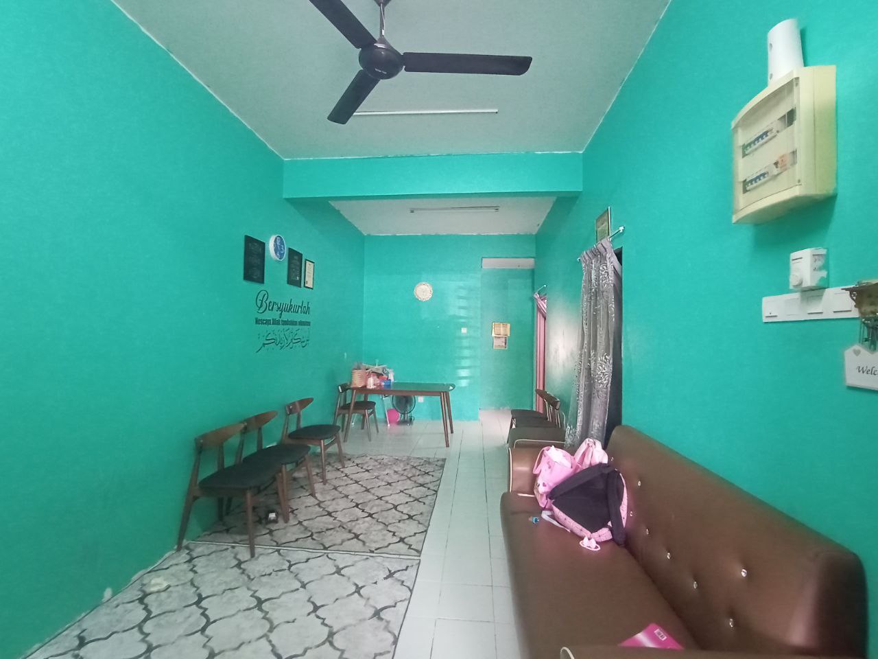 Taman Nakhoda Teluk Panglima Garang - photo 10
