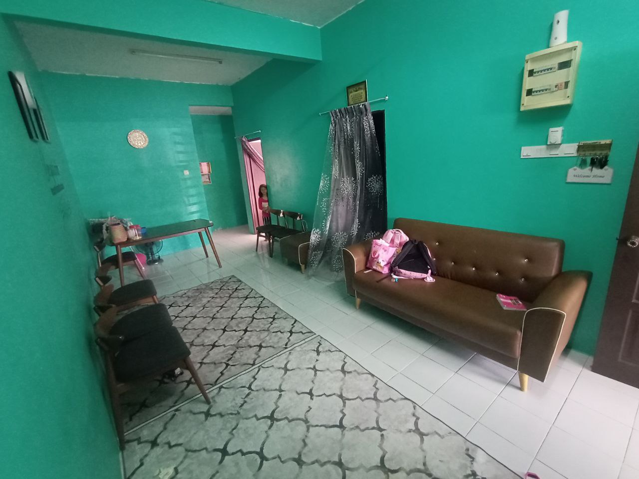 Taman Nakhoda Teluk Panglima Garang - photo 11