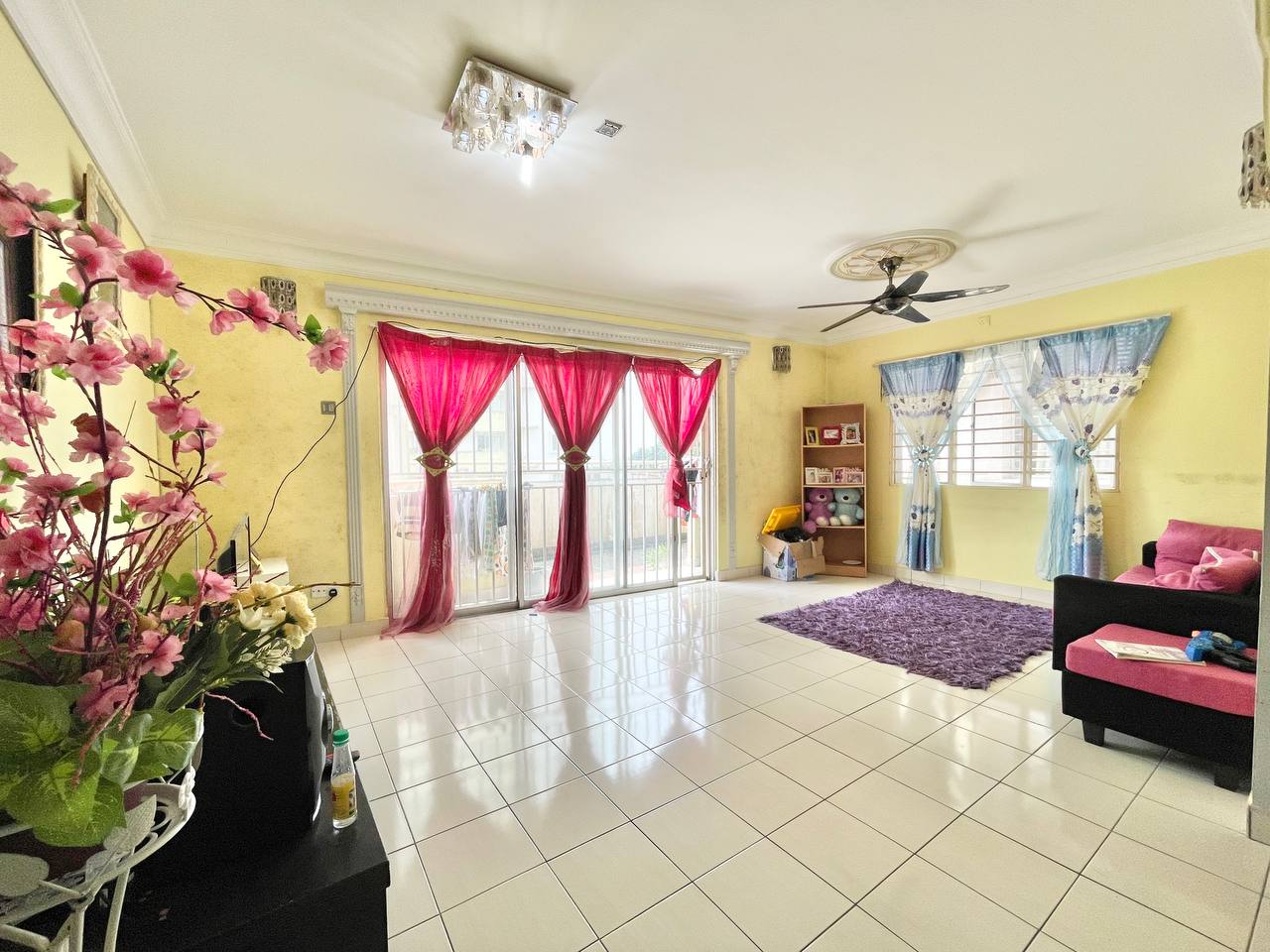 Magna Ville Condominium - photo 6