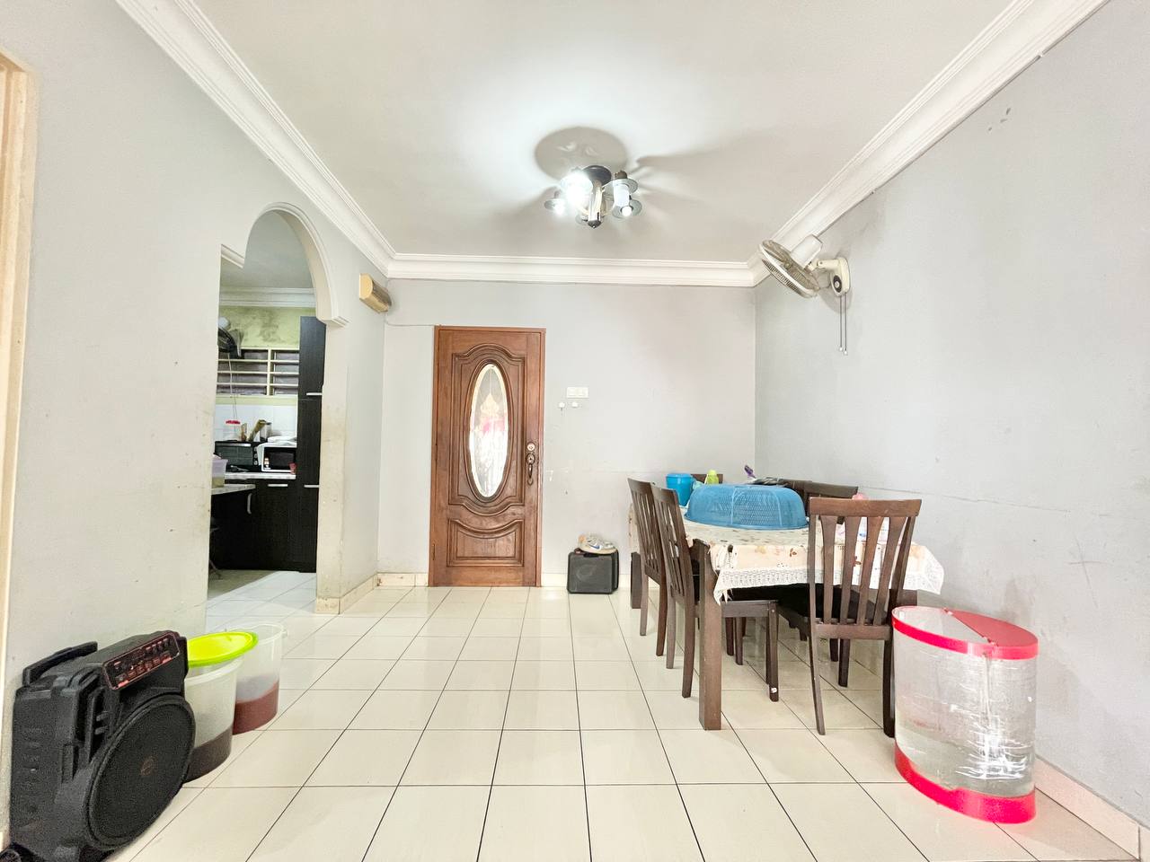 Magna Ville Condominium - photo 7