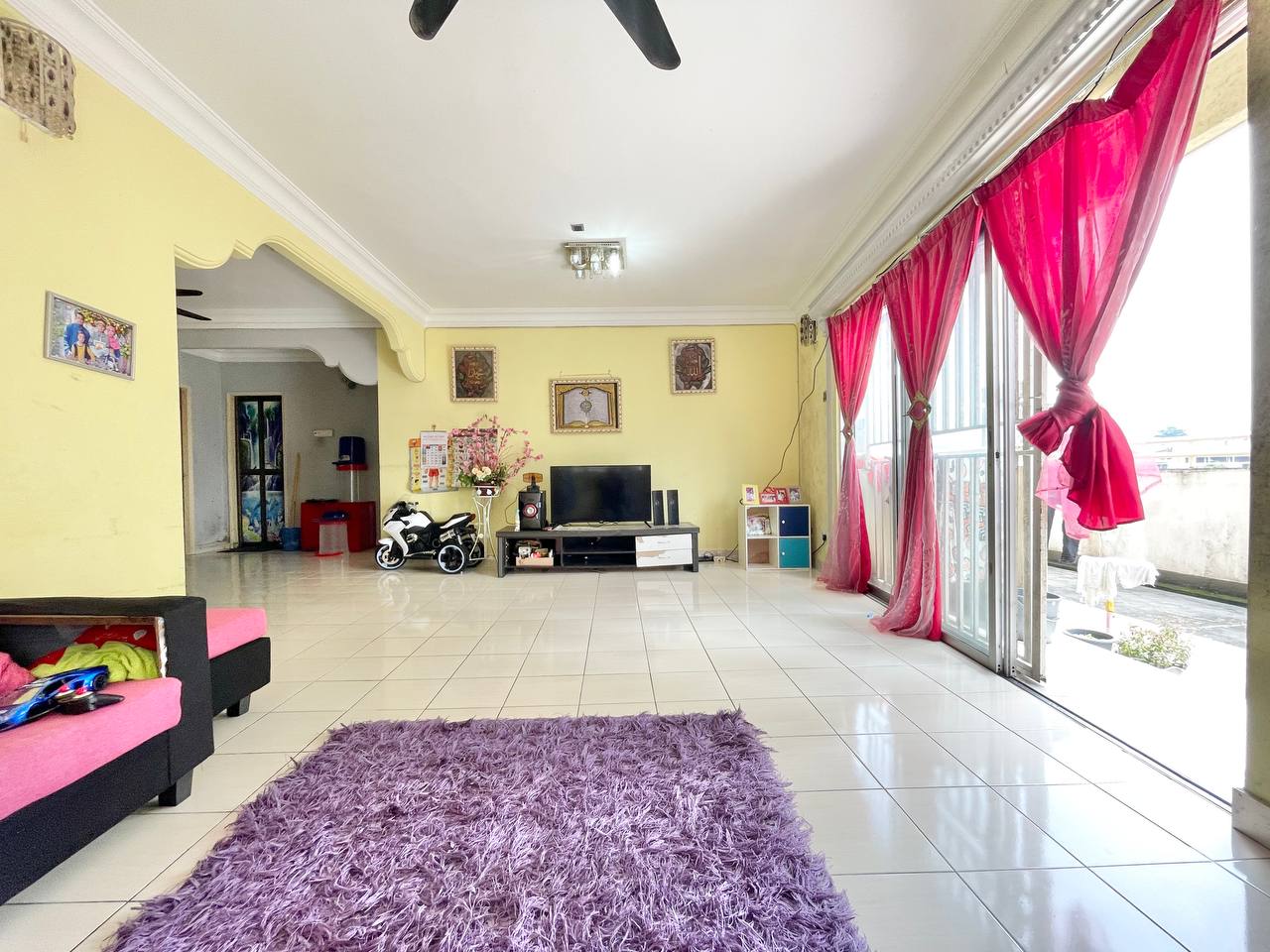 Magna Ville Condominium - photo 8