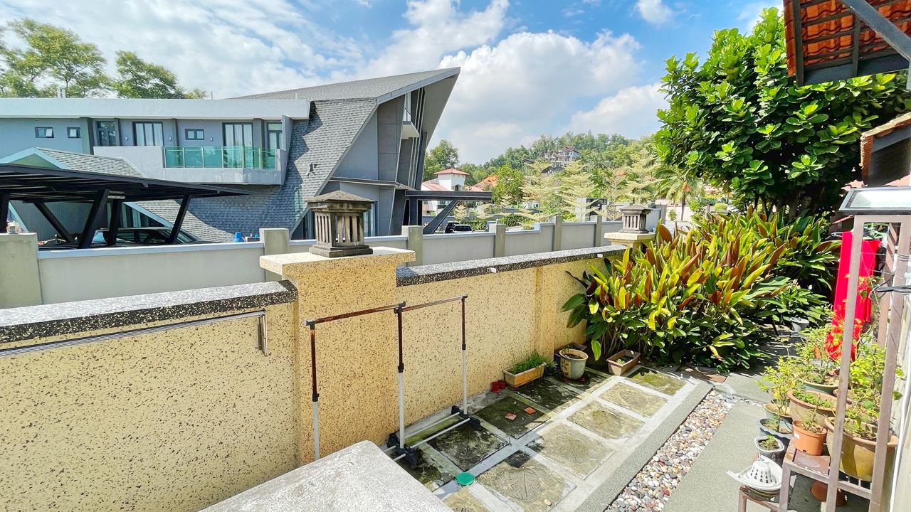 Seksyen 7 Shah Alam Selangor - photo 11