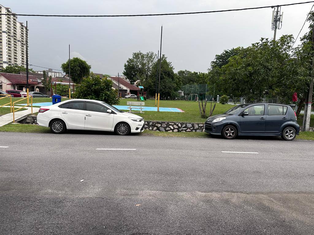 Taman Maju Jaya Ampang - photo 2