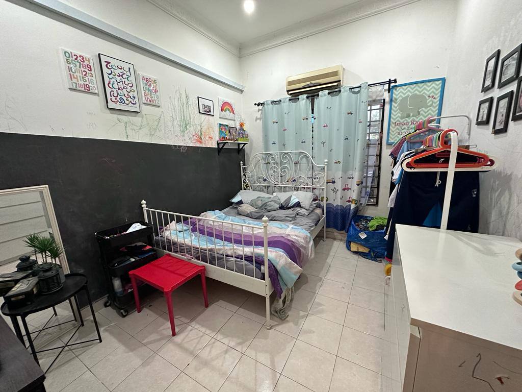 Taman Maju Jaya Ampang - photo 7
