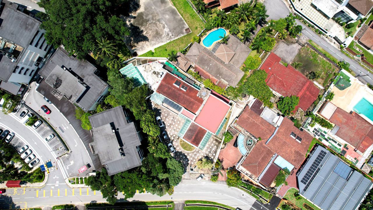 Bukit Tunku Kenny Hills - photo 2