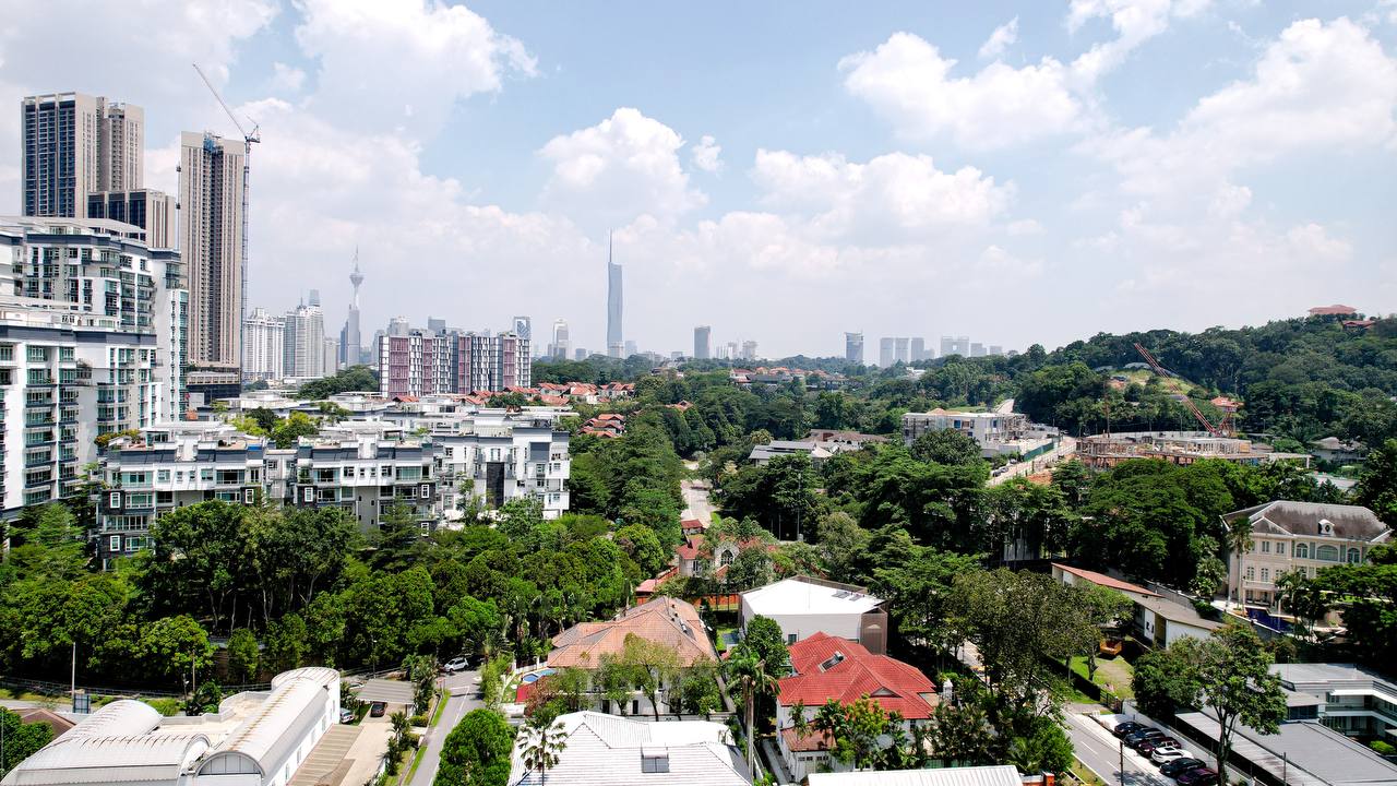 Bukit Tunku Kenny Hills - photo 4