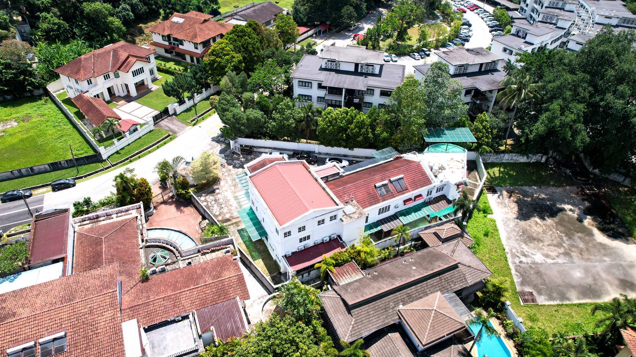 Bukit Tunku Kenny Hills - photo 6