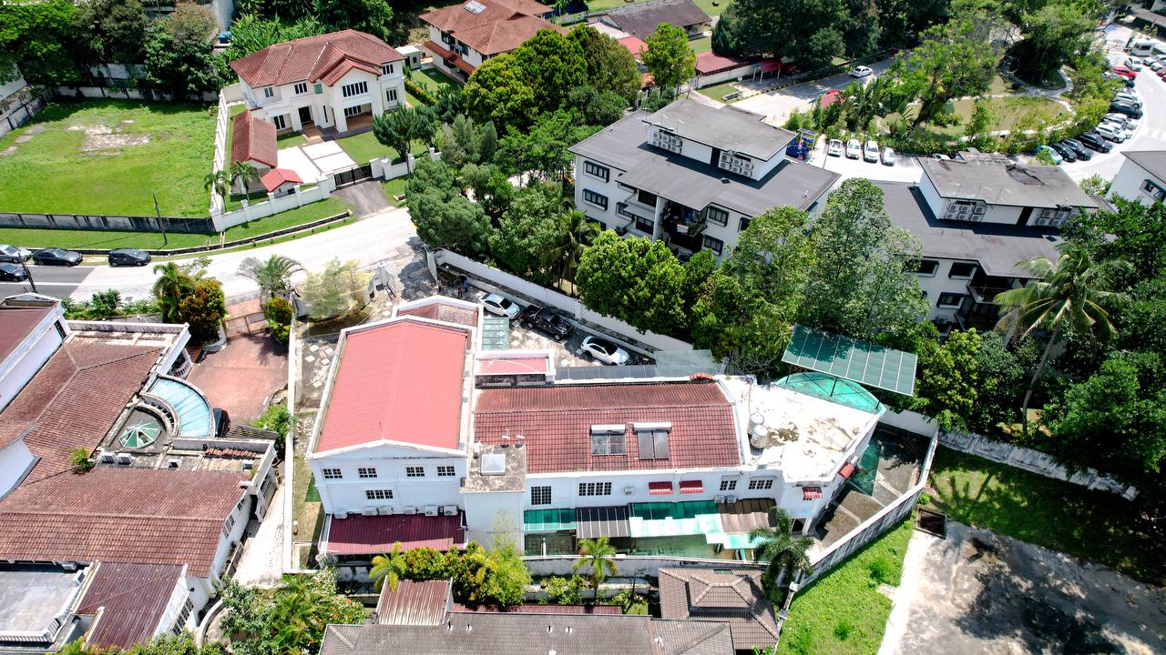 Bukit Tunku Kenny Hills - photo 8