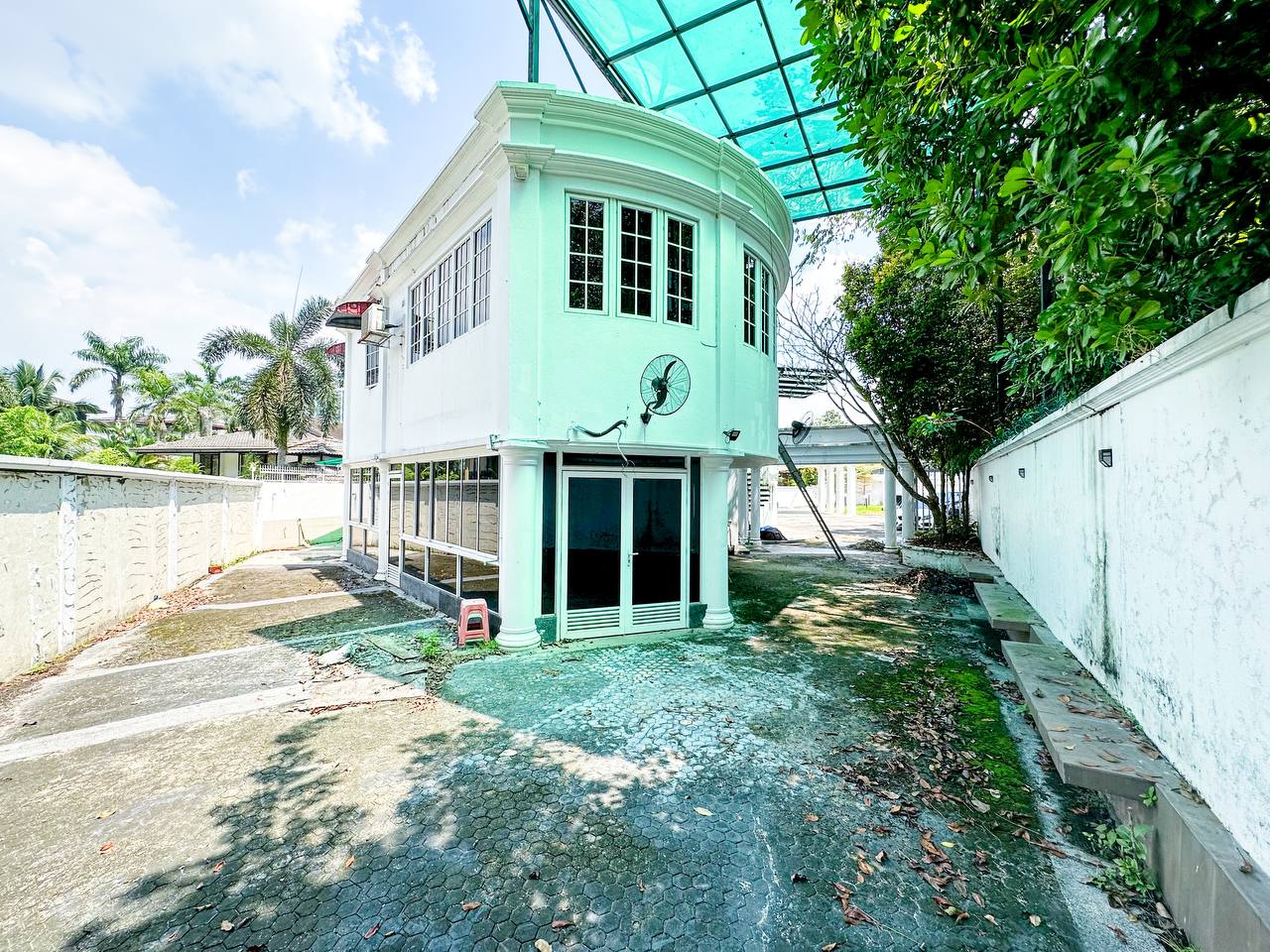 Bukit Tunku Kenny Hills - photo 9