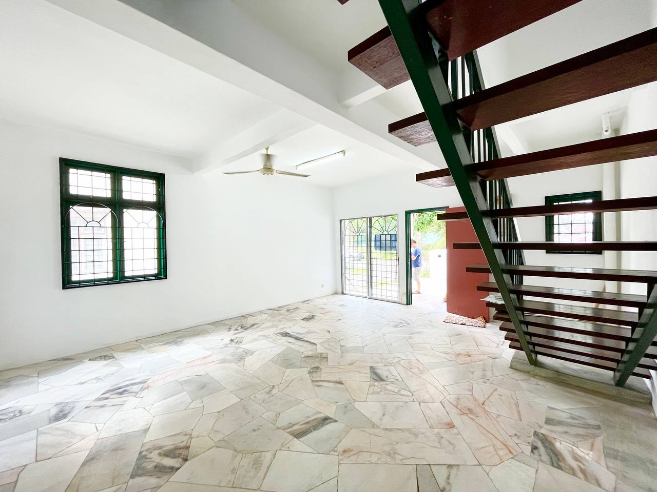 Taman Saujana - photo 13