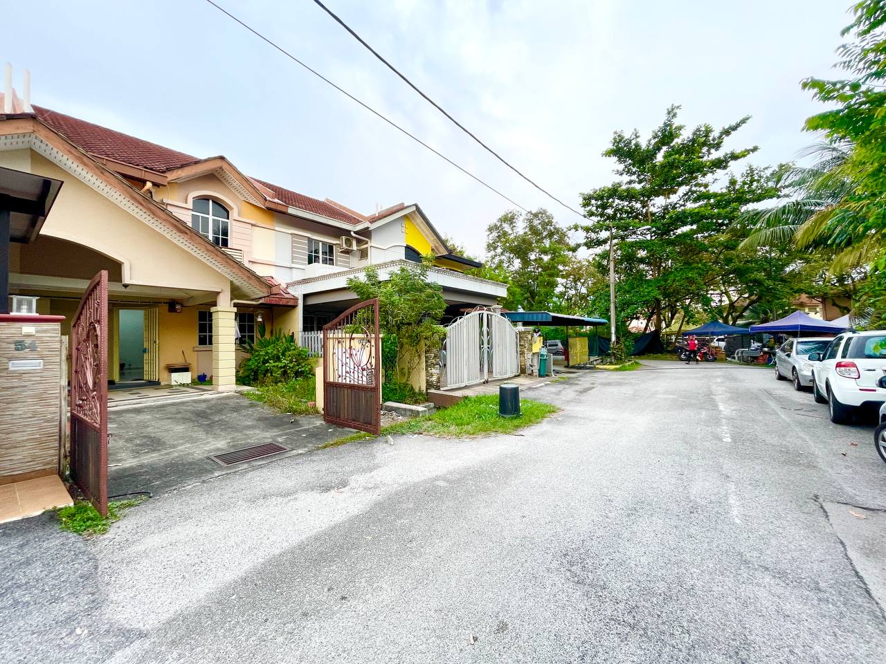 Seksyen 3 Bandar Baru Bangi - photo 2