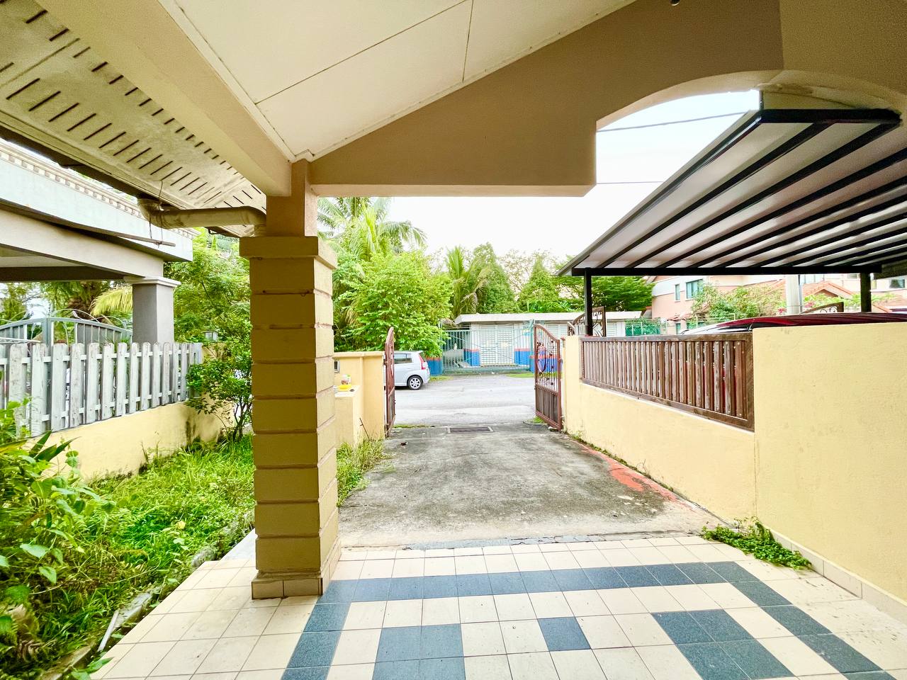 Seksyen 3 Bandar Baru Bangi - photo 4