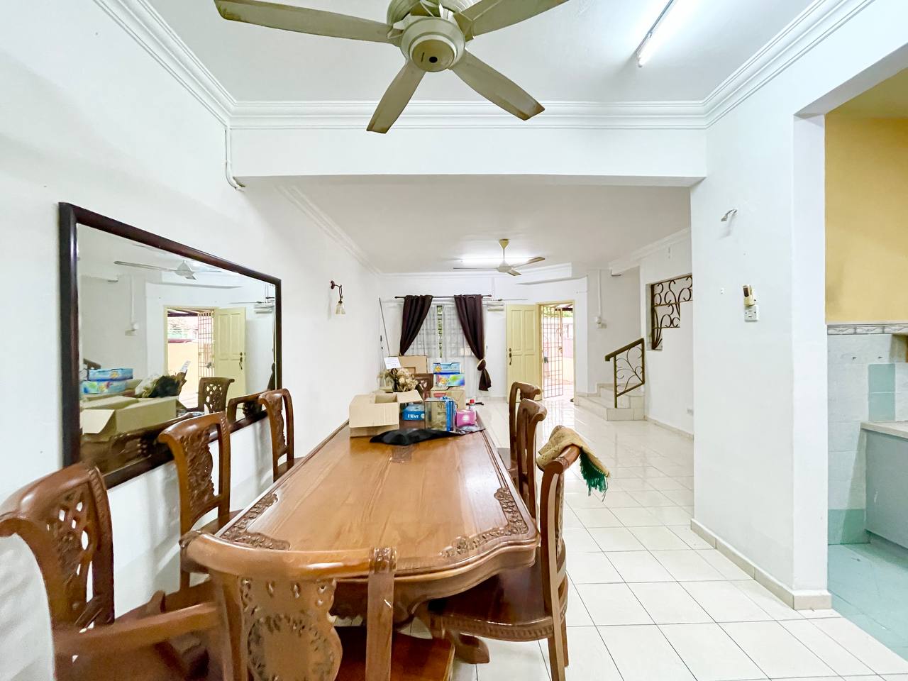 Seksyen 3 Bandar Baru Bangi - photo 7