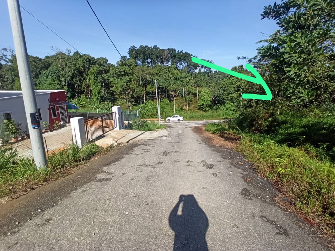 Sg Merab Bangi - photo 3