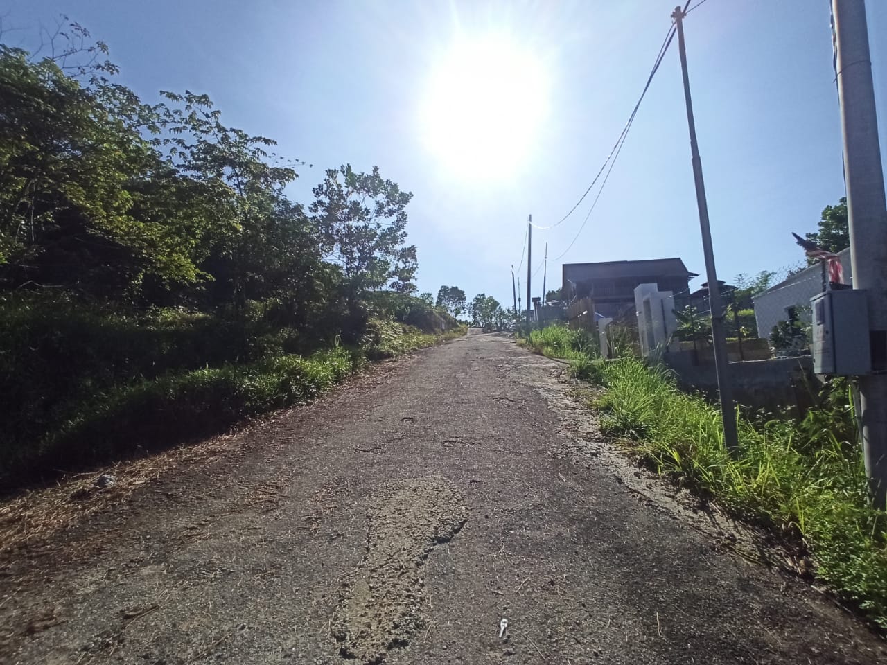 Sg Merab Bangi - photo 4