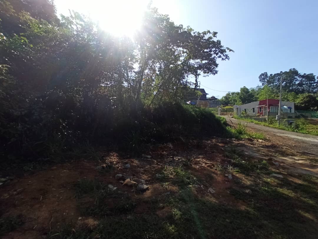 Sg Merab Bangi - photo 6
