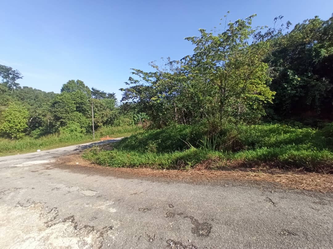 Sg Merab Bangi - photo 10