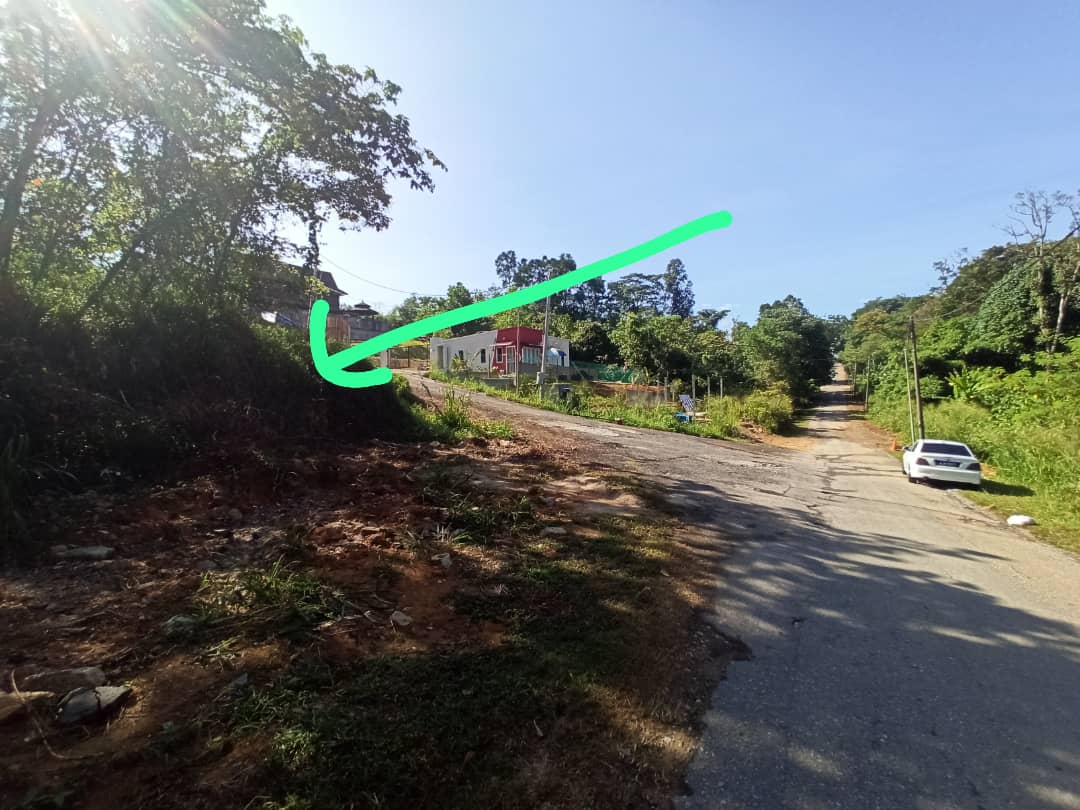 Sg Merab Bangi - photo 11