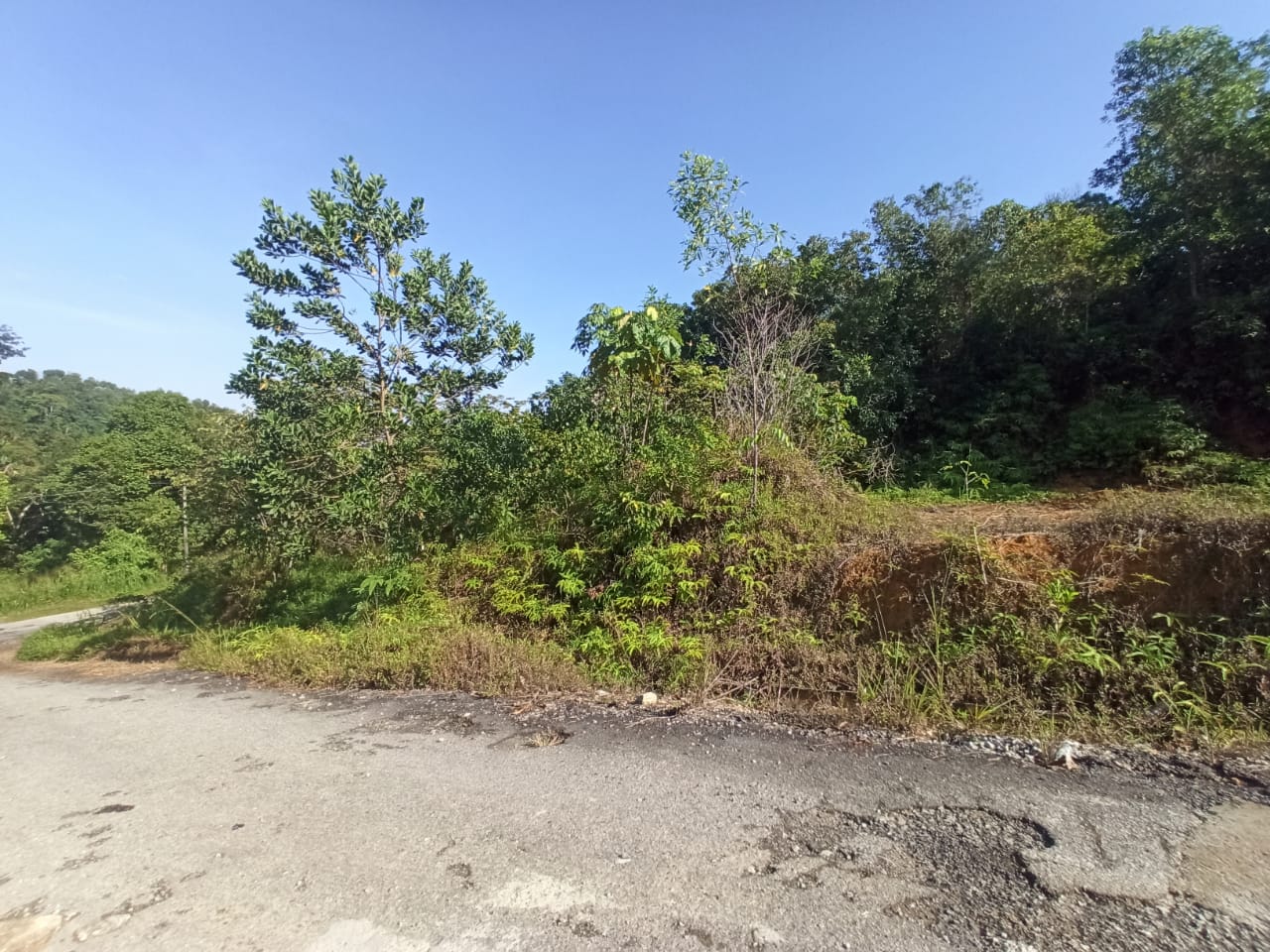 Sg Merab Bangi - photo 12
