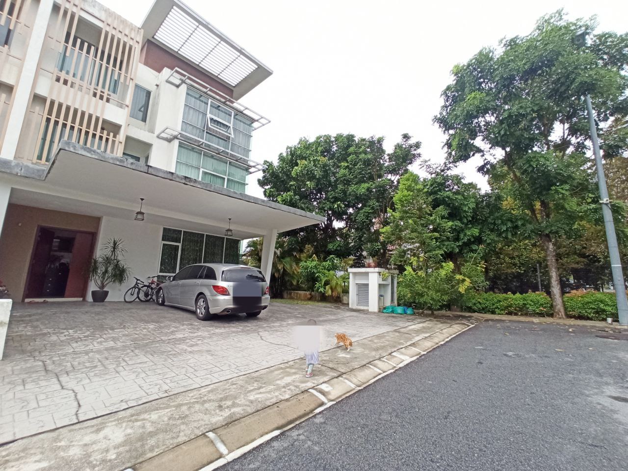 Jacaranda Garden Residence - photo 2