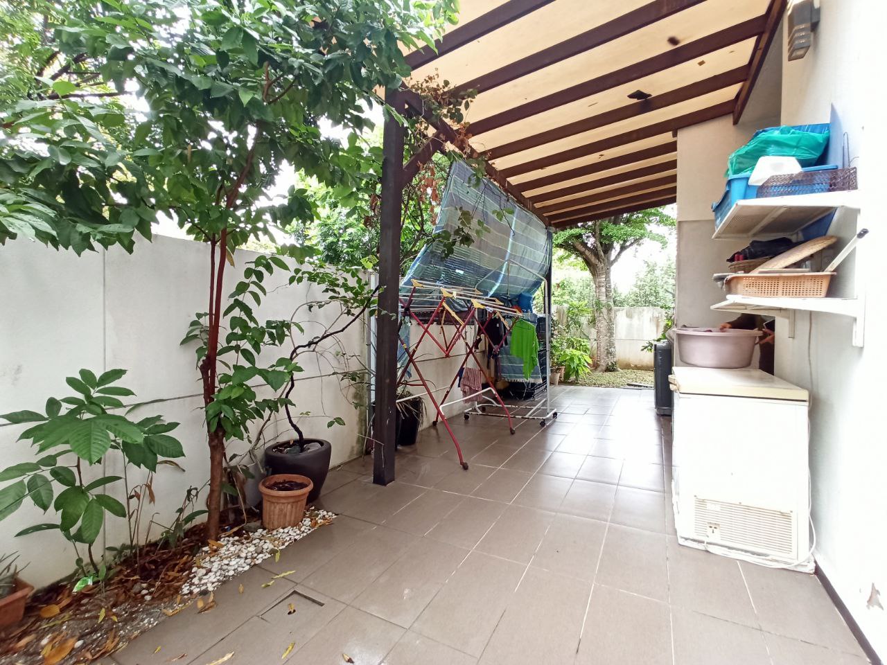 Jacaranda Garden Residence - photo 3