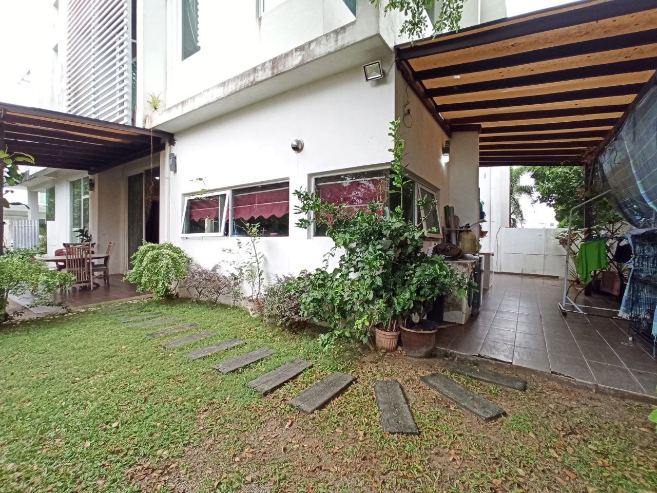 Jacaranda Garden Residence - photo 5
