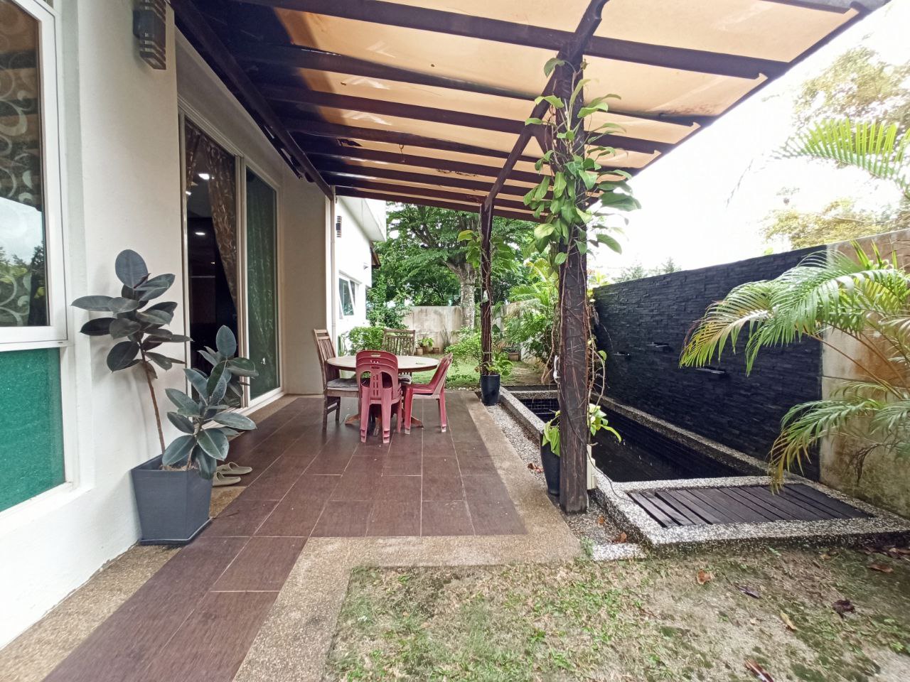 Jacaranda Garden Residence - photo 6