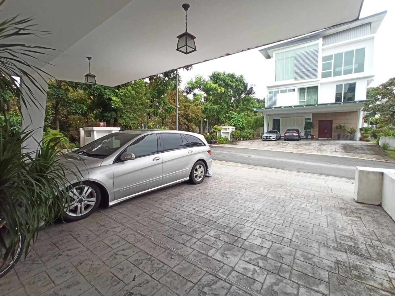 Jacaranda Garden Residence - photo 7