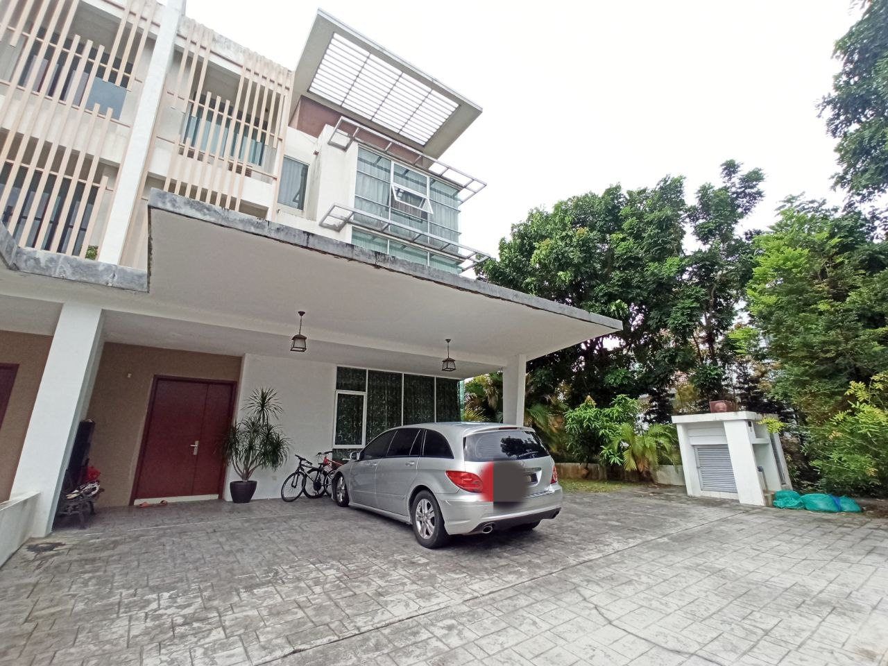 Jacaranda Garden Residence - photo 8